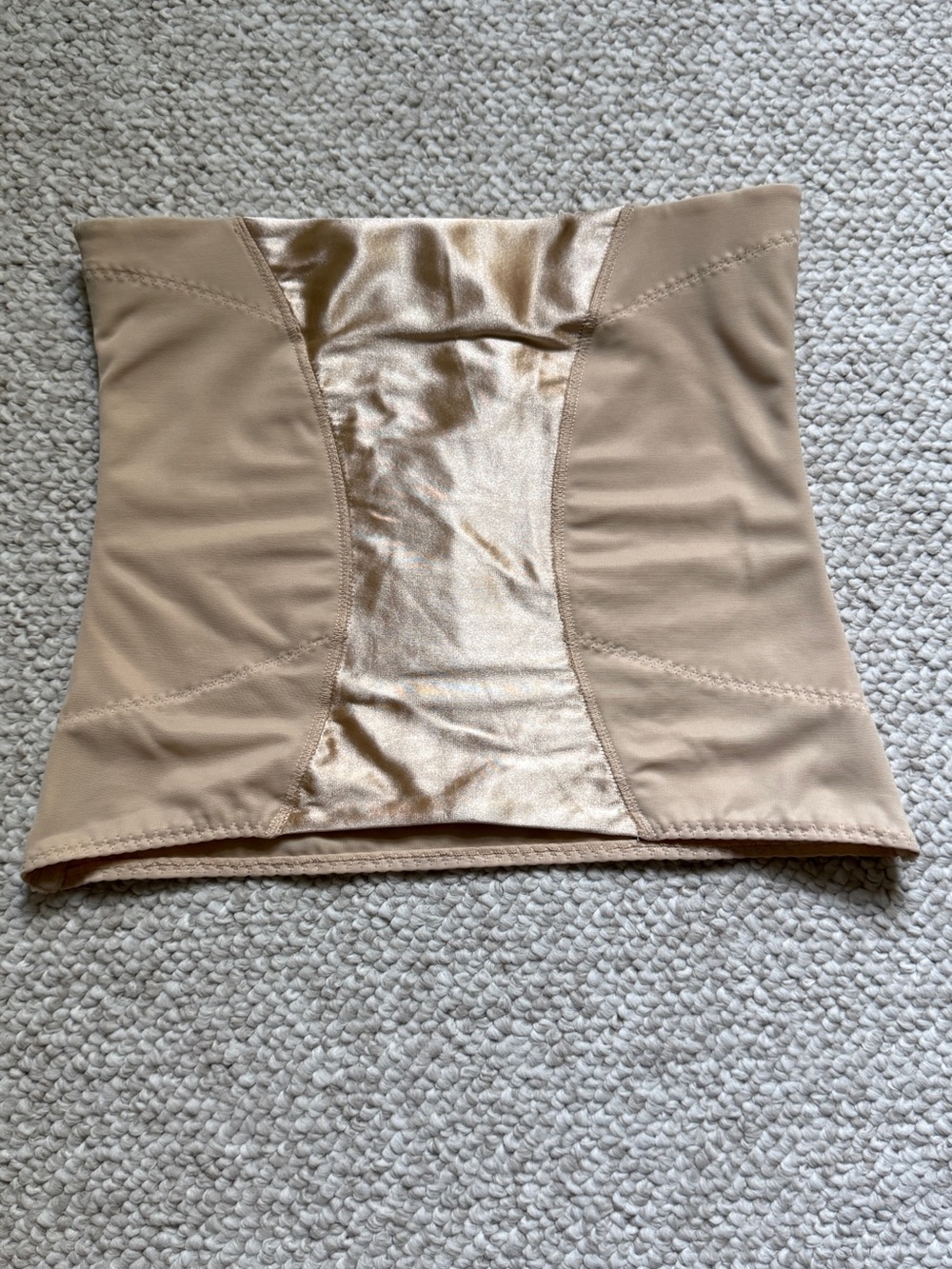 Maidenform Women’s Nude Waist-Tummy Shaper